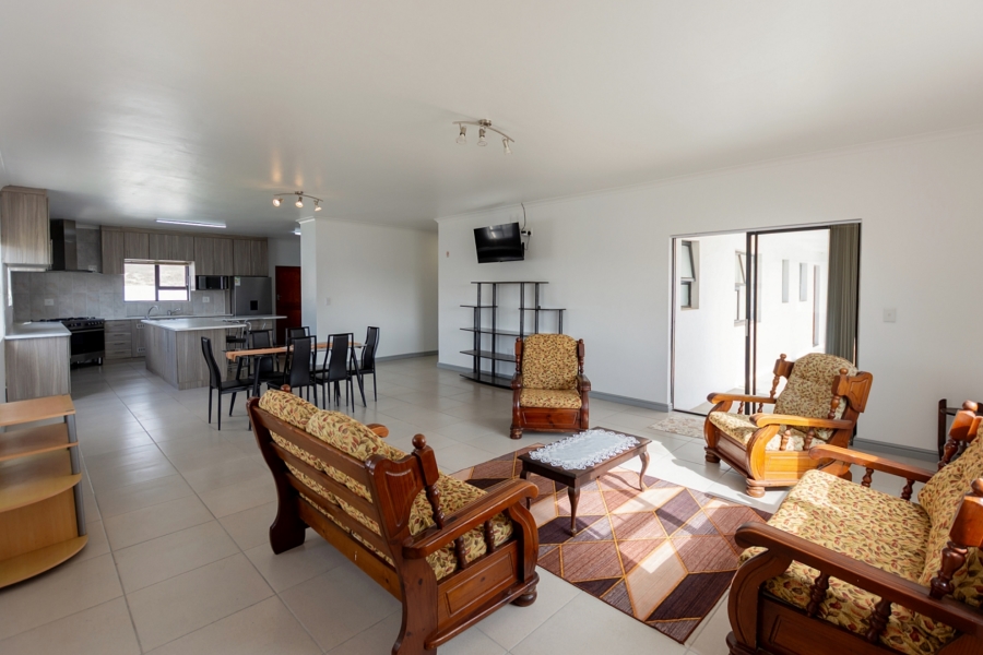 4 Bedroom Property for Sale in Harbour Heights Western Cape